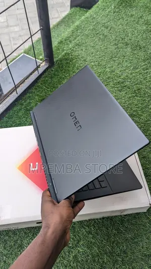 New Laptop HP Omen 16 32GB Intel Core i9 SSD 1T