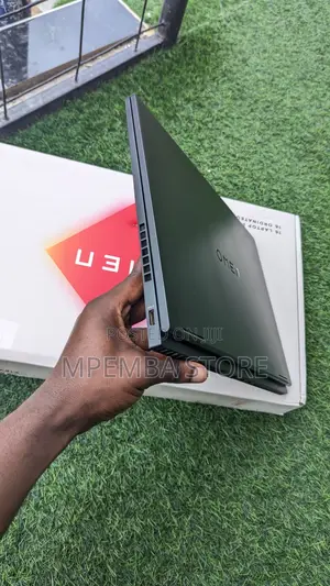 New Laptop HP Omen 16 32GB Intel Core i9 SSD 1T