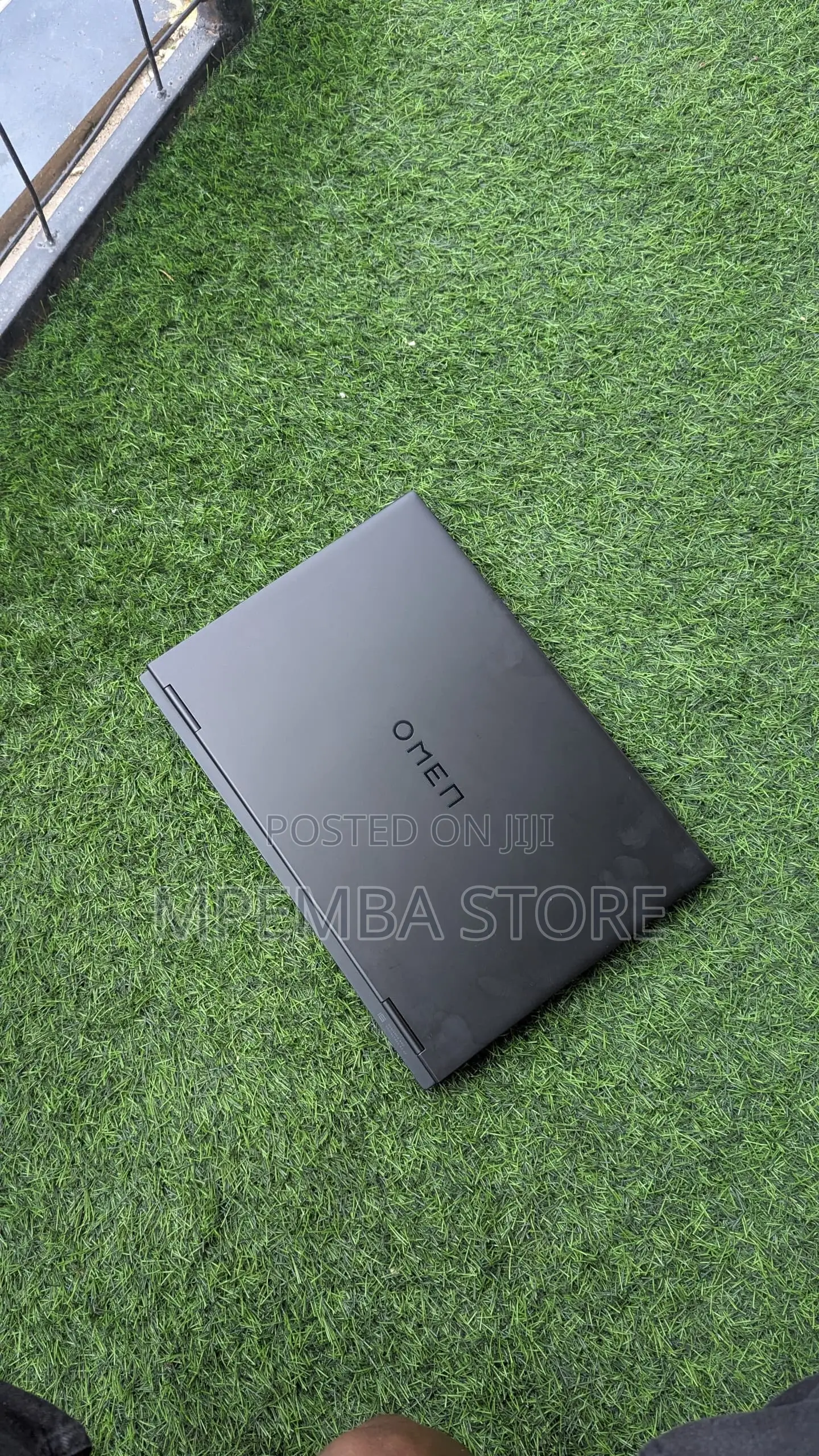 New Laptop HP Omen 16 32GB Intel Core i9 SSD 1T