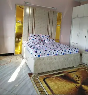 Vitanda Vya Kisasa Vya Sofa Size 5 Kwa 6