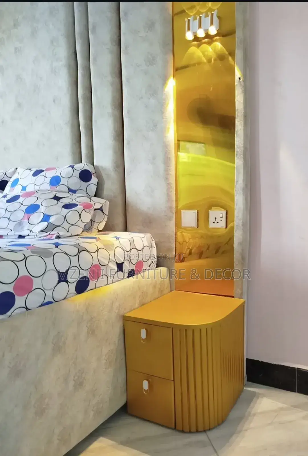 Vitanda Vya Kisasa Vya Sofa Size 5 Kwa 6