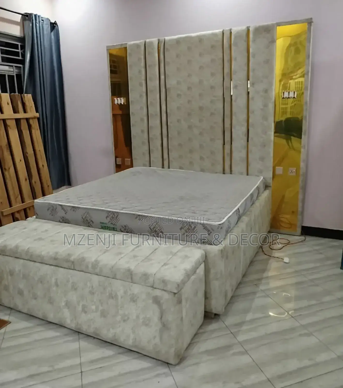 Vitanda Vya Kisasa Vya Sofa Size 5 Kwa 6