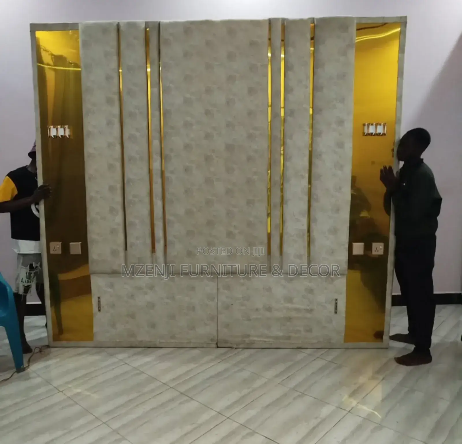 Vitanda Vya Kisasa Vya Sofa Size 5 Kwa 6