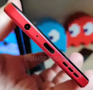 New Motorola Moto G84 5G 256 GB Red