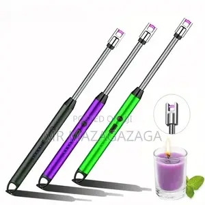 Handle Electronic Lighter