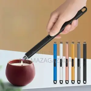 Handle Electronic Lighter