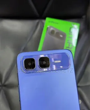 New Infinix Smart 10 Plus 128 GB