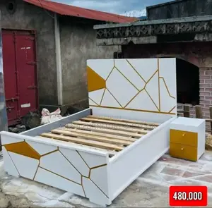 Luxury Bed 2025 Bei Nafuu