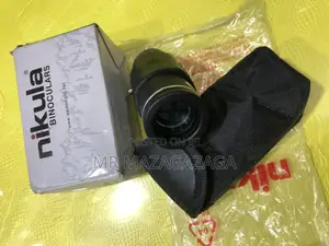 Nikula 7x18 Monocular