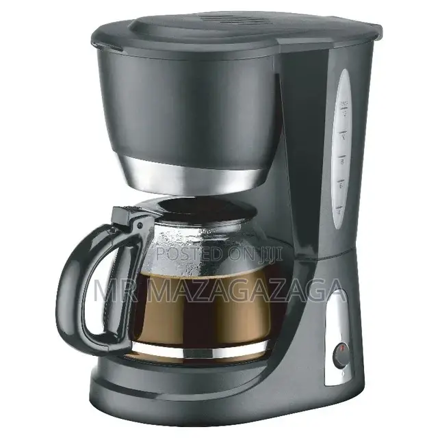 Coffee Maker