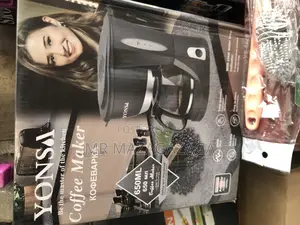 Coffee Maker