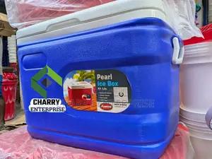 Offer Cooler Box/ Deli/ Ice Box Imara 61l for Hospital, Home