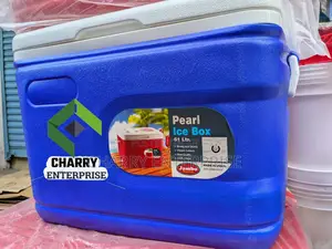 Offer Cooler Box/ Deli/ Ice Box Imara 61l for Hospital, Home