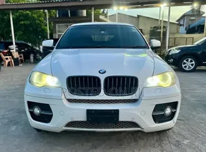 BMW 120d 2009 White