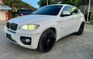 BMW 120d 2009 White
