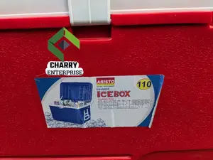 Cooler Box/ Deli / Ice Box Imara 110l Office, Home, Hospital