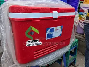 Cooler Box/ Deli / Ice Box Imara 110l Office, Home, Hospital