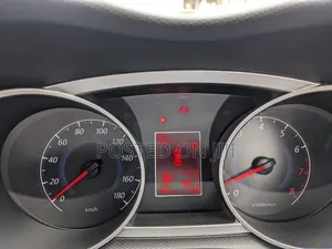 Mitsubishi Outlander 2008 Gray