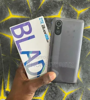 New ZTE Blade A31 32 GB