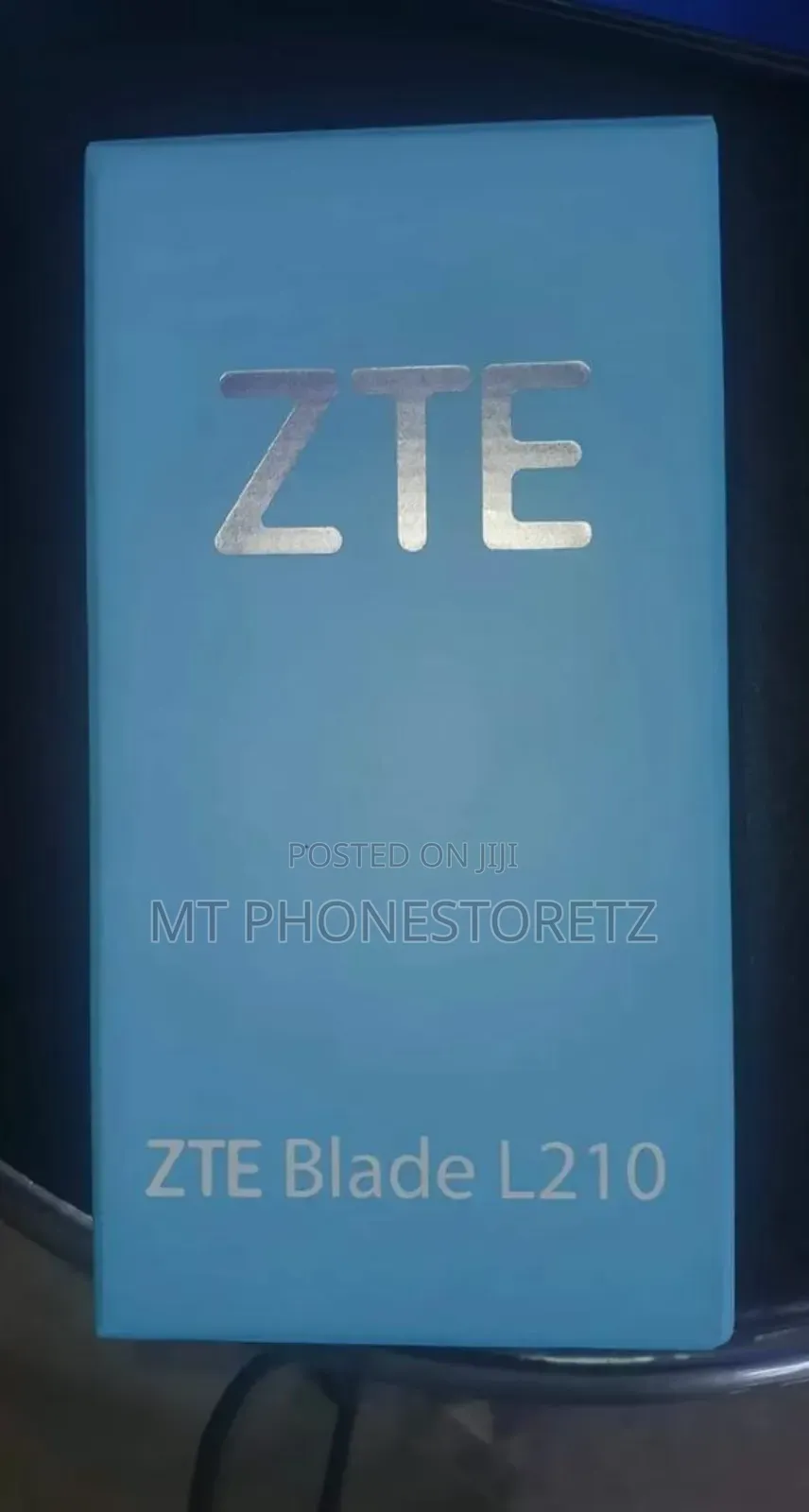 New ZTE Blade L2 4 GB