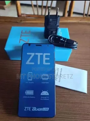New ZTE Blade L2 4 GB