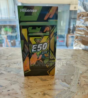 New Hisense E50 Lite 32 GB