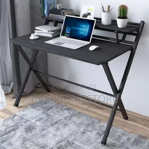 Foldable Laptop Table