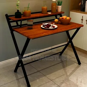 Foldable Laptop Table