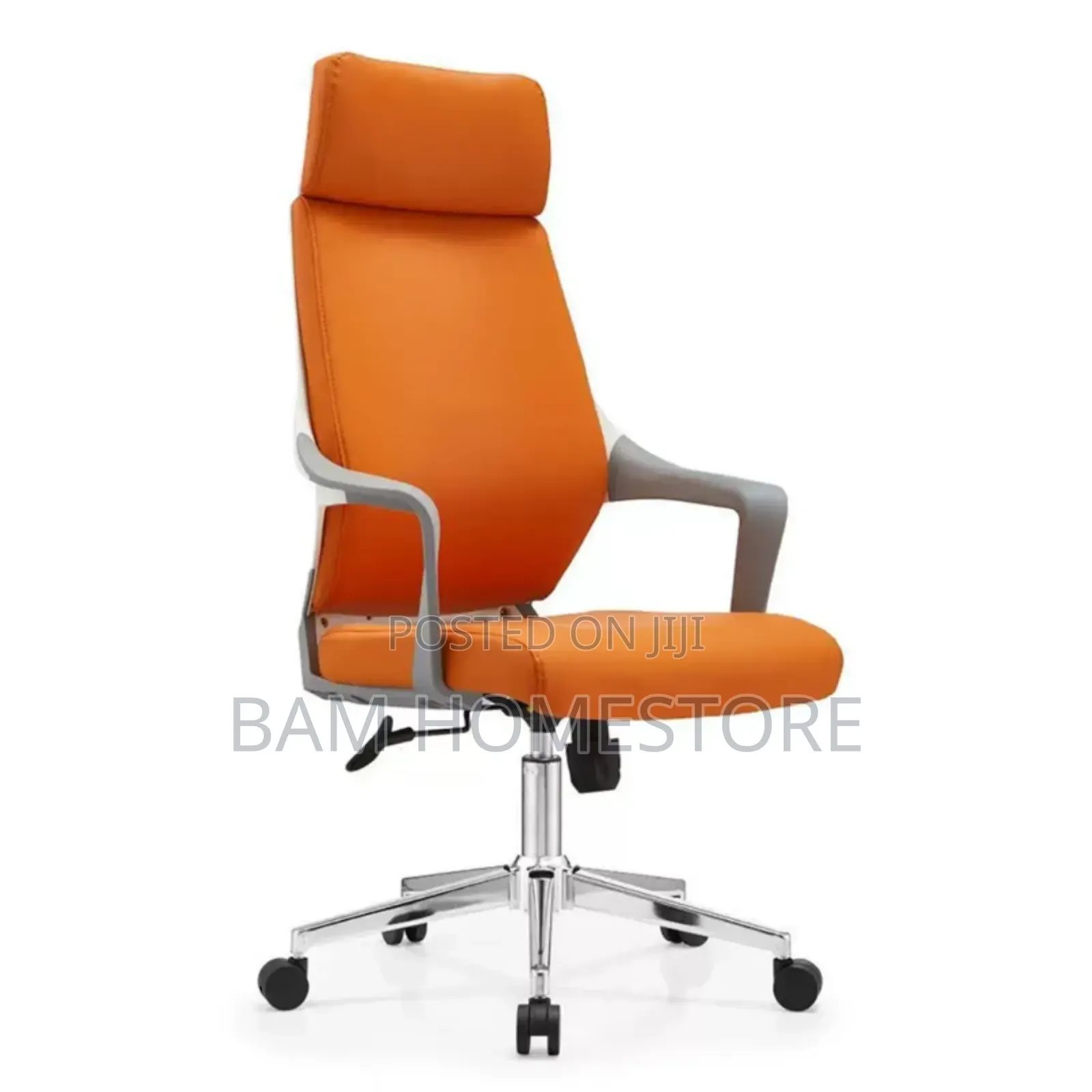 Multifunction Reclining Chair