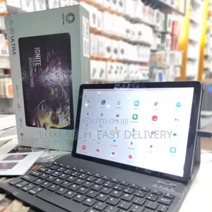 Green Lion G20 Ultra Tablet