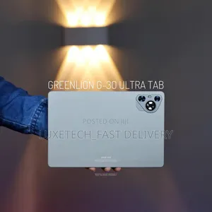 Green Lion G-30 Ultra Tab