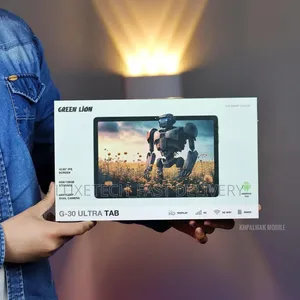 Green Lion G-30 Ultra Tab