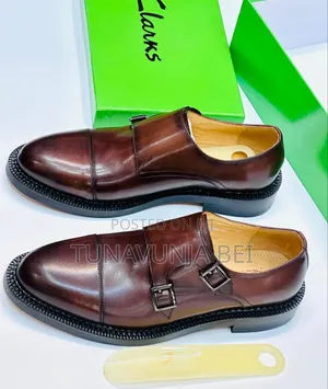 Belt J M Wiston Shoes / Pure Leather Shoes