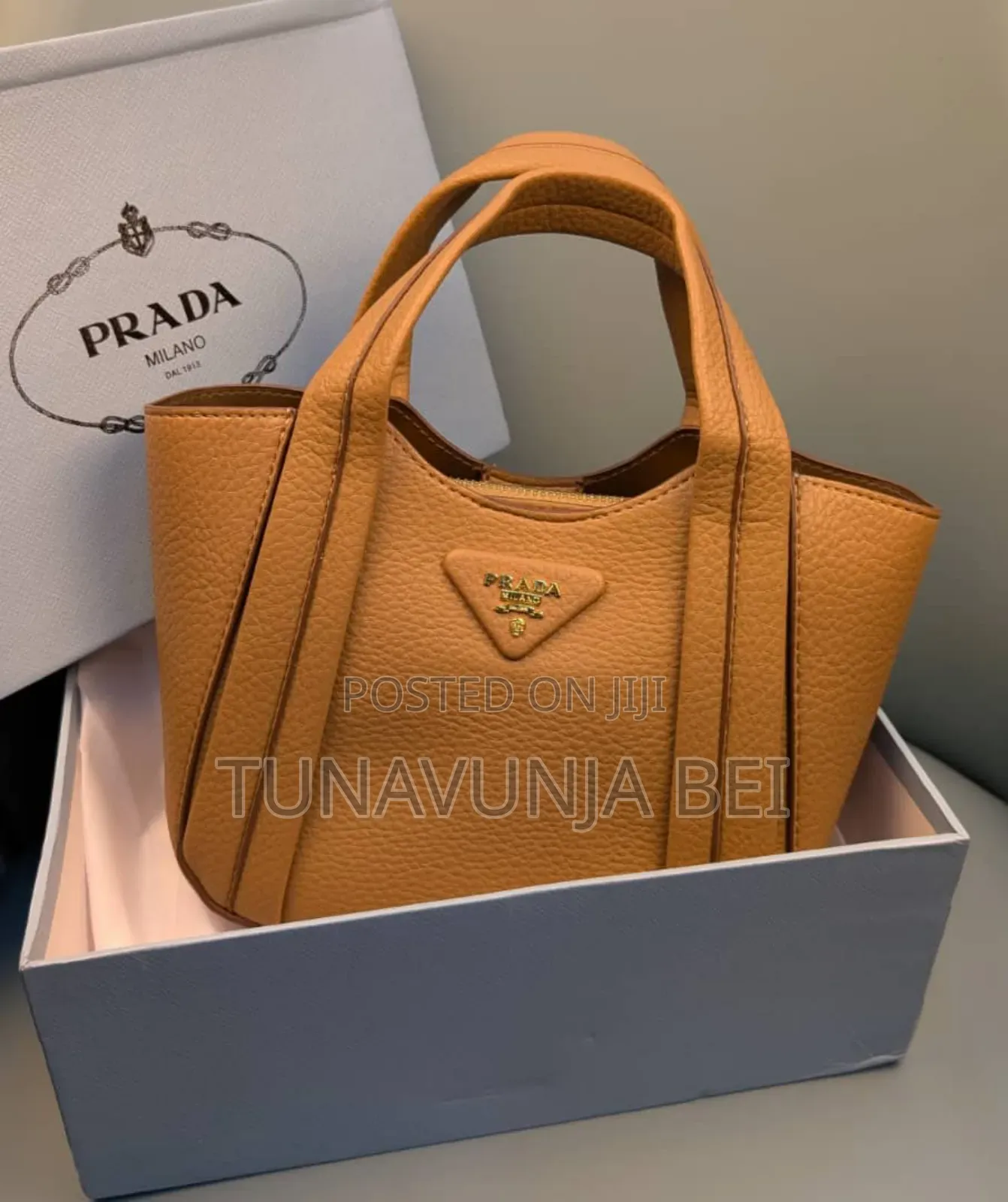 Prada Handbags