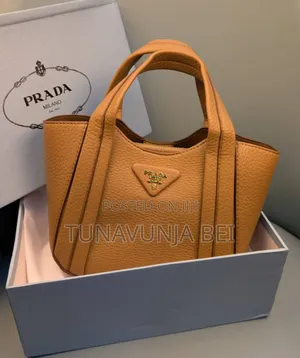 Prada Handbags