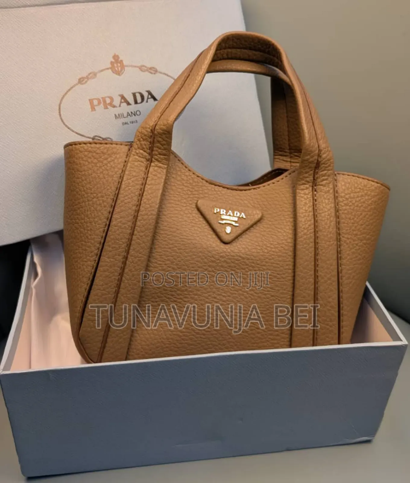 Prada Handbags