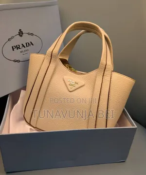 Prada Handbags