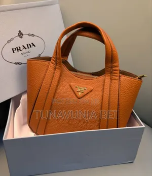 Prada Handbags