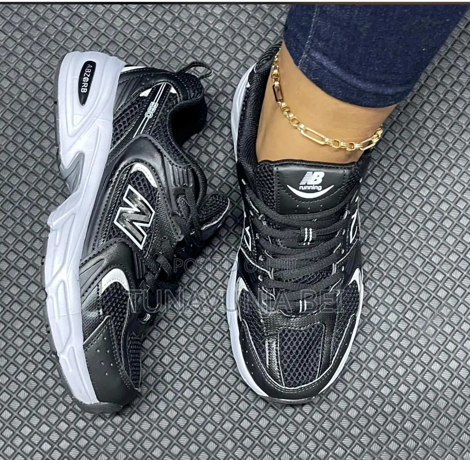 New Balance Ladies Sneakers