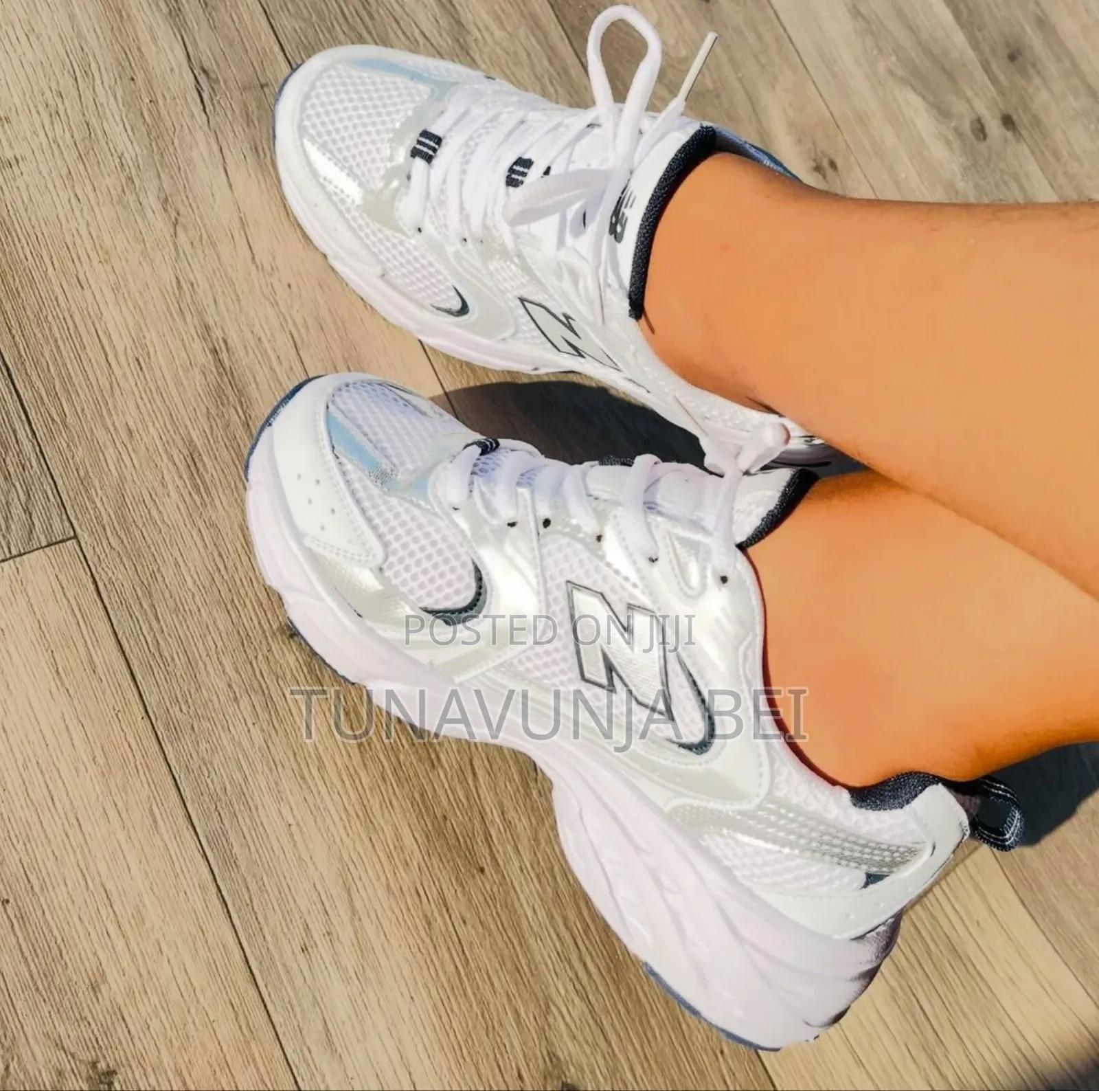 New Balance Ladies Sneakers
