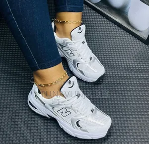 New Balance Ladies Sneakers