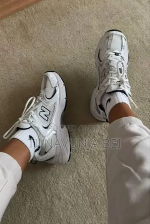 New Balance Ladies Sneakers