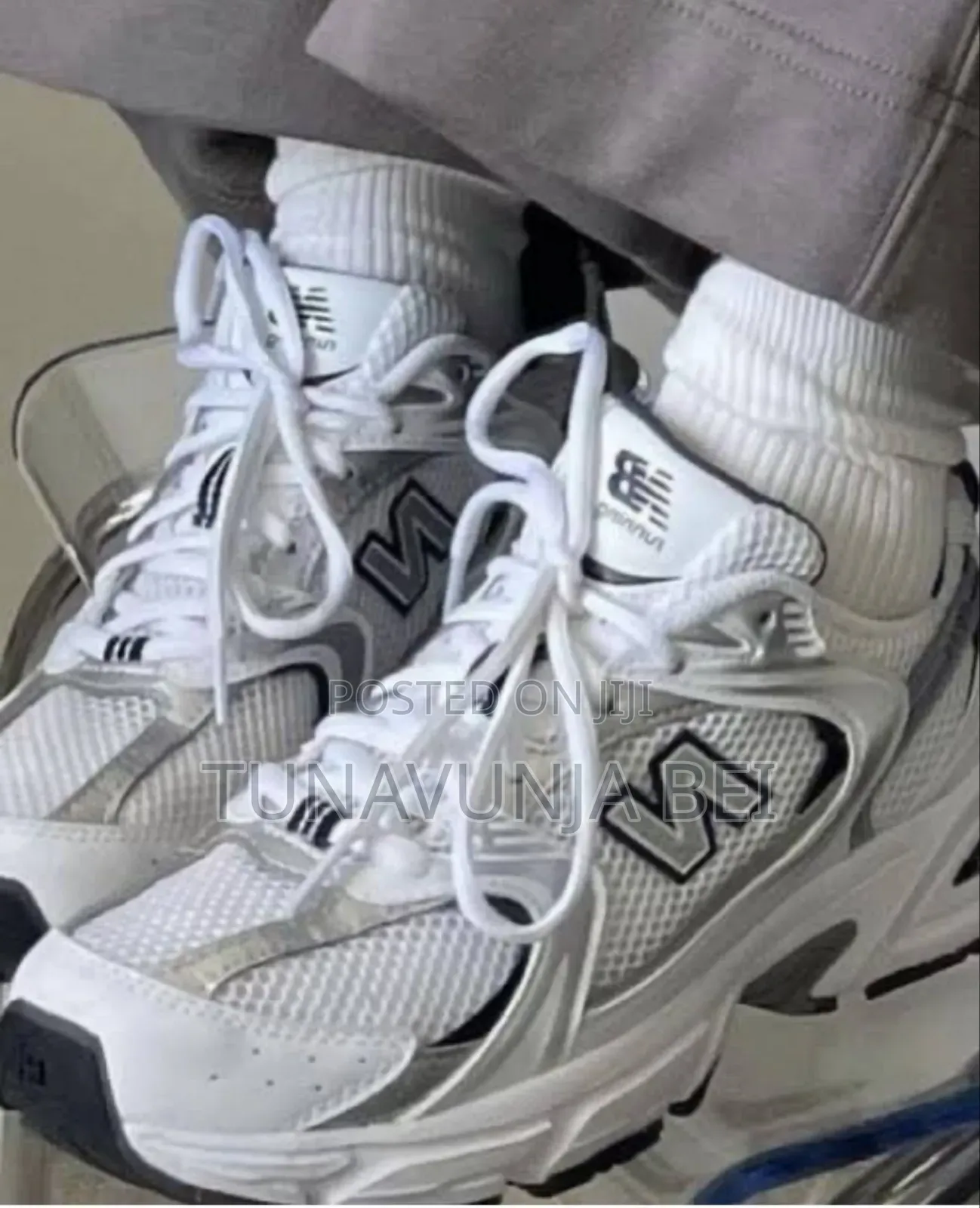 New Balance Ladies Sneakers