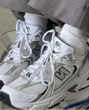 New Balance Ladies Sneakers