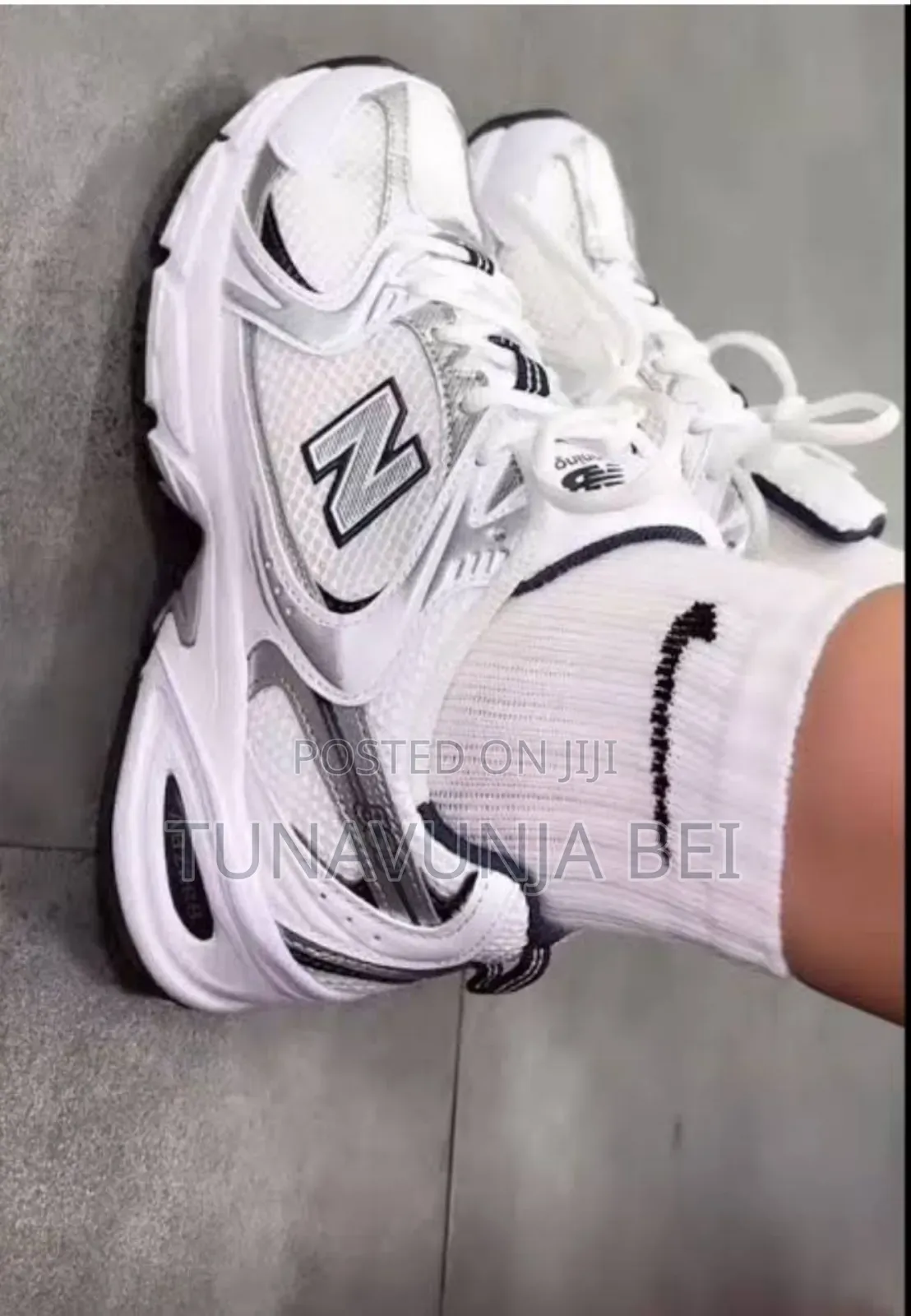 New Balance Ladies Sneakers