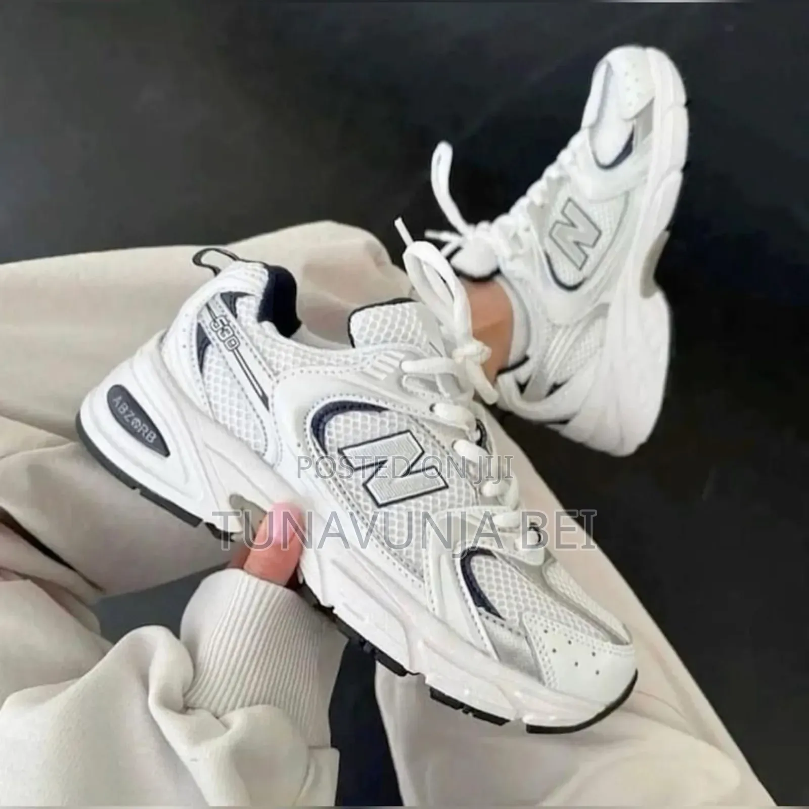 New Balance Ladies Sneakers
