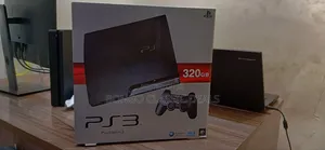 Ps3 Slim Offer