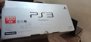Ps3 Slim Offer