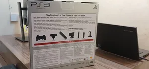 Ps3 Slim Offer