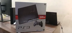 Ps3 Slim Offer